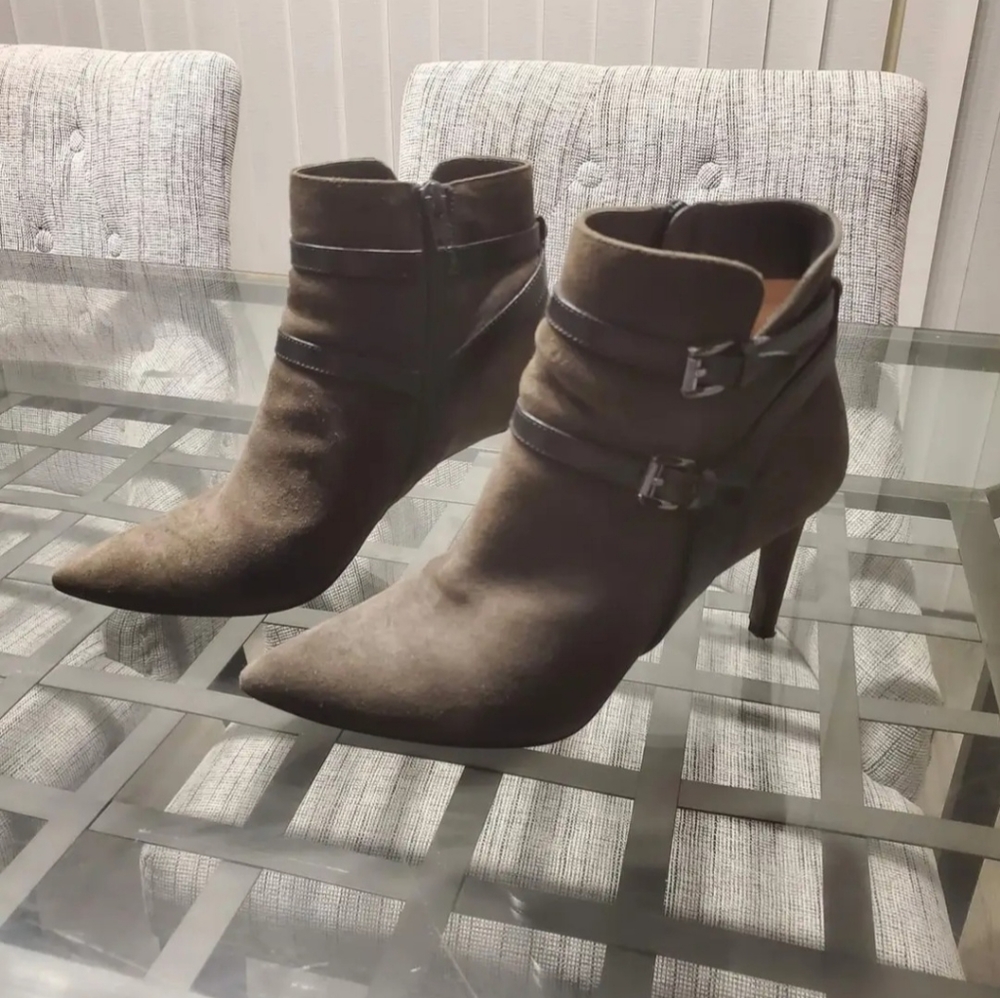 Michael Kors Ankle Booties